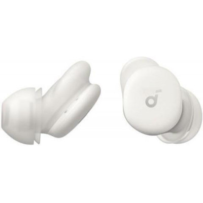 TWS Anker SoundCore Sleep A30 White (D1301G21)