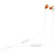JBL Endurance Run 3 Wireless White (JBLENDURRUN3BTWHT)