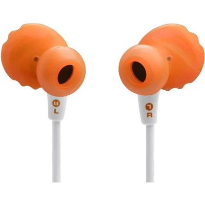 JBL Endurance Run 3 Wireless White (JBLENDURRUN3BTWHT)