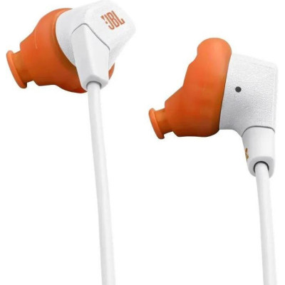 JBL Endurance Run 3 Wireless White (JBLENDURRUN3BTWHT)
