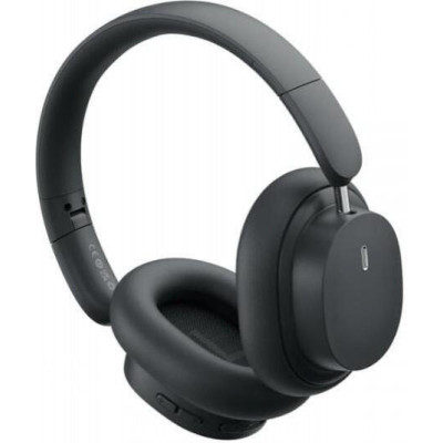 Baseus Bowie D05 Encok Wireless Black (A00024601113-00)