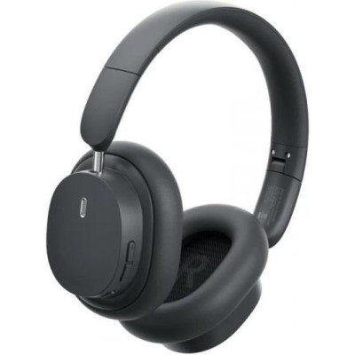 Baseus Bowie D05 Encok Wireless Black (A00024601113-00)