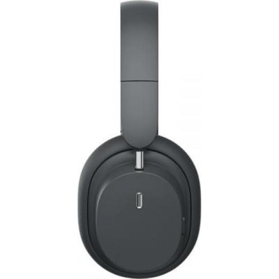 Baseus Bowie D05 Encok Wireless Black (A00024601113-00)