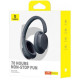 Baseus Bowie D05 Encok Wireless Black (A00024601113-00)