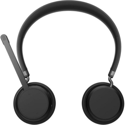 Lenovo Wireless Stereo Headset Black (4XD1Q30302)
