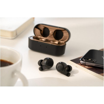 TWS 2E Novem Pro Black (2E-EBTWNPBK)