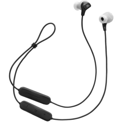 JBL Endurance Run 3 Wireless Black (JBLENDURRUN3BTBLKG)