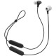 JBL Endurance Run 3 Wireless Black (JBLENDURRUN3BTBLKG)