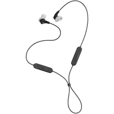 JBL Endurance Run 3 Wireless Black (JBLENDURRUN3BTBLKG)