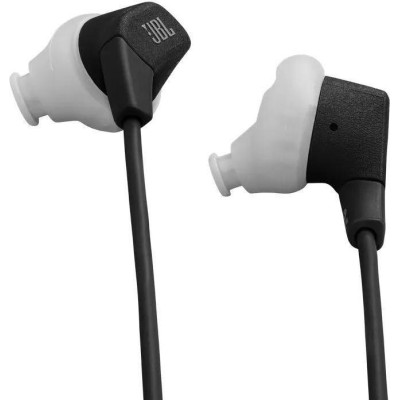 JBL Endurance Run 3 Wireless Black (JBLENDURRUN3BTBLKG)