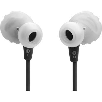 JBL Endurance Run 3 Wireless Black (JBLENDURRUN3BTBLKG)
