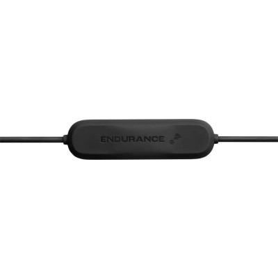 JBL Endurance Run 3 Wireless Black (JBLENDURRUN3BTBLKG)