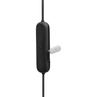 JBL Endurance Run 3 Wireless Black (JBLENDURRUN3BTBLKG)