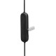 JBL Endurance Run 3 Wireless Black (JBLENDURRUN3BTBLKG)