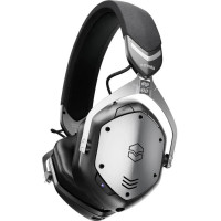 V-Moda Crossfade 3 Wireless Gunmetal Black (XFBT3-GNBK)