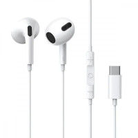 Baseus Encok CZ17 Type-C White (A00170000213-Z1)