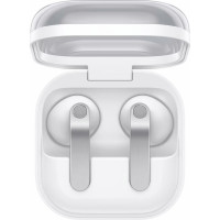 Samsung Galaxy Buds4 White (SM-R540NZWA)
