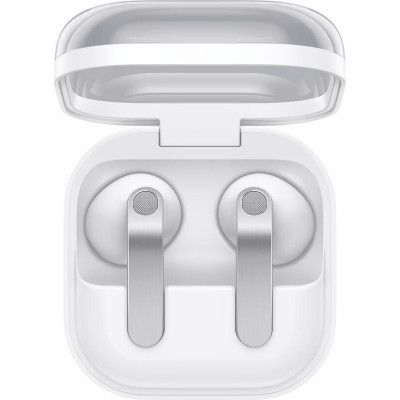 Samsung Galaxy Buds4 White (SM-R540NZWA)