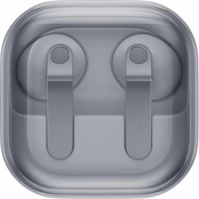 Samsung Galaxy Buds4 White (SM-R540NZWA)