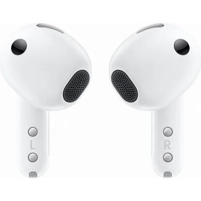 Samsung Galaxy Buds4 White (SM-R540NZWA)