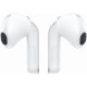 Samsung Galaxy Buds4 White (SM-R540NZWA)