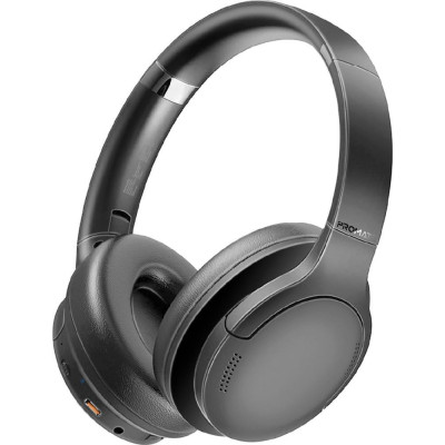 Promate LaBoca-Pro Black (laboca-pro.black)