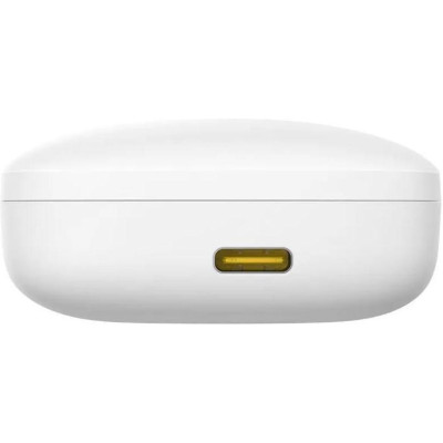 Baseus Bowie E16 White
