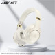 Acefast H4 ANC Beige (6974316283522)