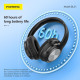 Foneng BL51 Black (BL51-BL)