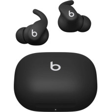 TWS Beats by Dr. Dre Powerbeats Fit Jet Black (ME2J4)