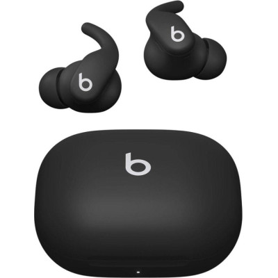 TWS Beats by Dr. Dre Powerbeats Fit Jet Black (ME2J4)