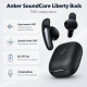 TWS Anker SoundCore Liberty Buds Black (D1200G11)