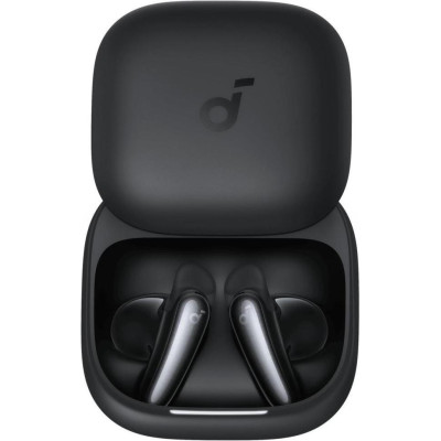 TWS Anker SoundCore Liberty Buds Black (D1200G11)