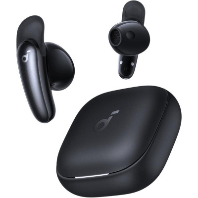 TWS Anker SoundCore Liberty Buds Black (D1200G11)