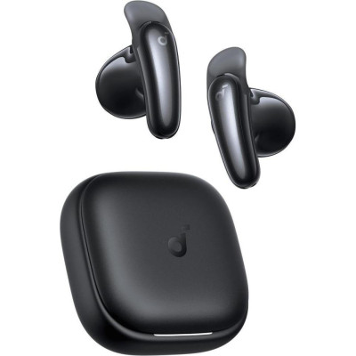 TWS Anker SoundCore Liberty Buds Black (D1200G11)