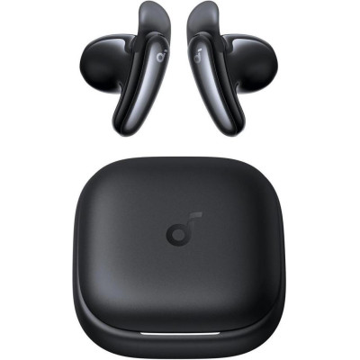 TWS Anker SoundCore Liberty Buds Black (D1200G11)