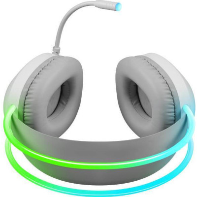 Defender Eclipse White 62440