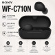 Sony WF-C710N Black (WFC710NB.CE7)