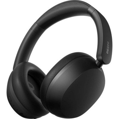 Xiaomi Redmi Headphones Neo Obsidian Black (BHR08W5GL)