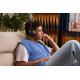 Xiaomi Redmi Headphones Neo Obsidian Black (BHR08W5GL)