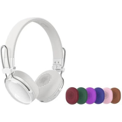 Acefast H7 Pearl White (6974316283560)