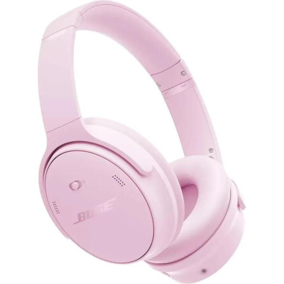 Bose QuietComfort Headphones 5V Petal Pink WW (884367-1500)