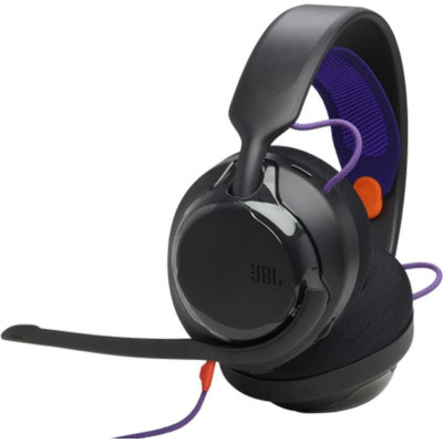 JBL Quantum 250 Black (JBLQTUM250BLK) 