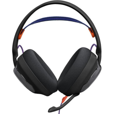 JBL Quantum 250 Black (JBLQTUM250BLK) 