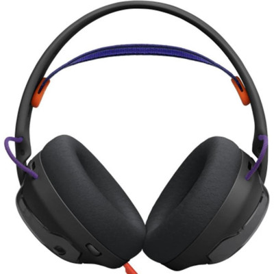 JBL Quantum 250 Black (JBLQTUM250BLK) 