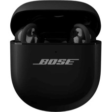 TWS Bose QuietComfort Ultra Earbuds 2nd Gen Black (896637-0010)