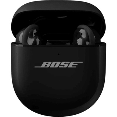 TWS Bose QuietComfort Ultra Earbuds 2nd Gen Black (896637-0010)