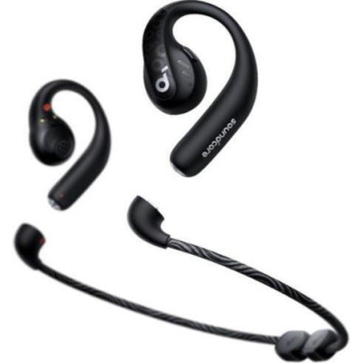 Anker Soundcore AeroFit Pro Black (A3871G11)