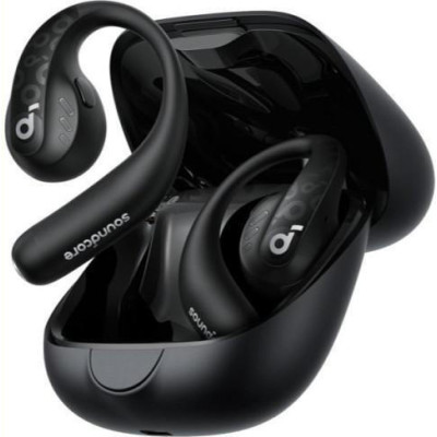 Anker Soundcore AeroFit Pro Black (A3871G11)