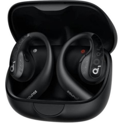 Anker Soundcore AeroFit Pro Black (A3871G11)
